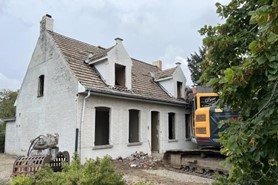 De destructieve kracht van de vooruitgang